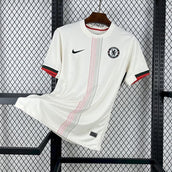 Camiseta Chelsea Visitante 25/26