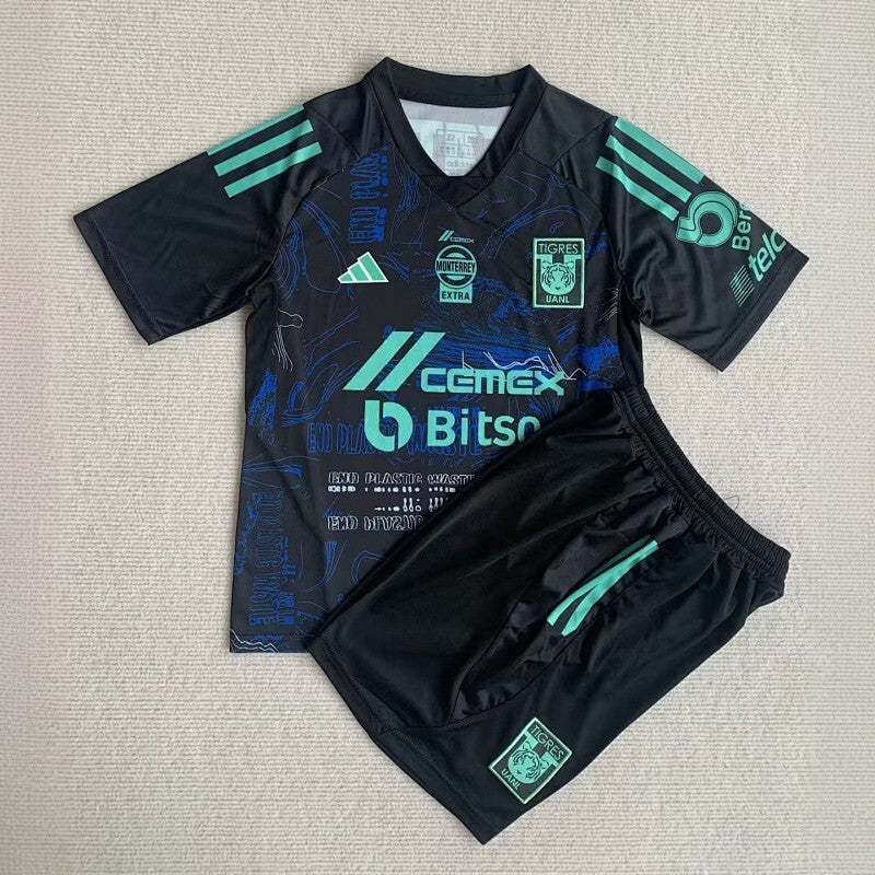 Ensemble Enfant Tigres UANL 23/24