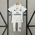 Ensemble Enfant Real Madrid Domicile 16/17