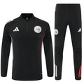 Survêtement Ajax Noir 25/26