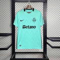 Maillot Sporting CP Third 25/26