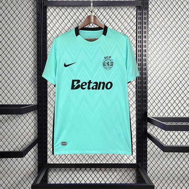 Maillot Sporting CP Third 25/26