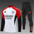 Maillot Arsenal Prématch 25/26