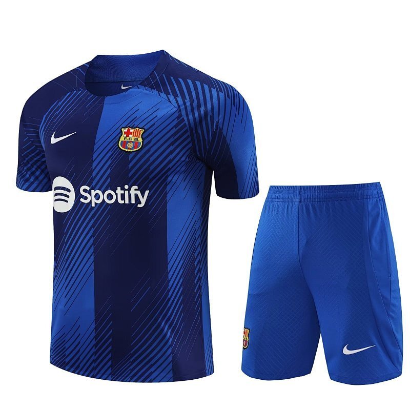 Ensemble FC Barcelone Prématch 23/24 (8)