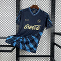 Maillot Naples Prématch 25/26