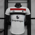 Maillot Manchester United Third Player Version 24/25
