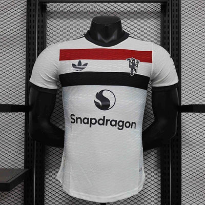Maillot Manchester United Third Player Version 24/25