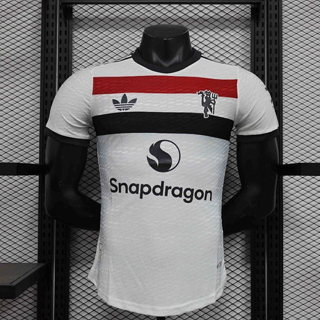 Maillot Manchester United Third Player Version 24/25