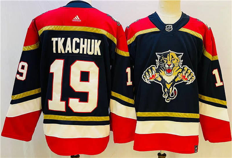 Maillot Panthers ice hockey 25/26