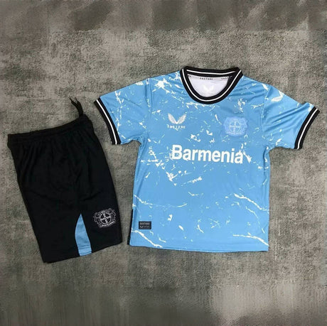 Ensemble Enfant Bayer Leverkusen Third 24/25