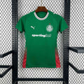 Maillot Femme Palmeiras Domicile 26/27
