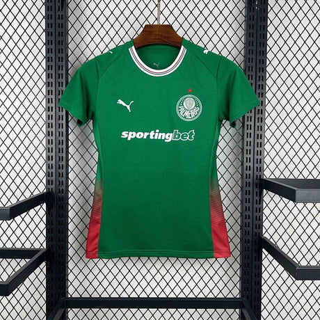 Maillot Femme Palmeiras Domicile 26/27