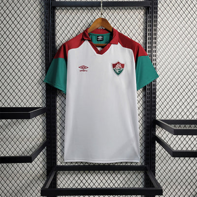 Maillot Fluminense Prématch 23/24