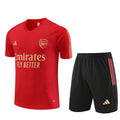 Ensemble Arsenal Prématch 23/24