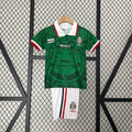 Ensemble Enfant Mexico Domicile 25/26