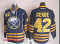 Maillot Buffalo Sabres ice Rétro Vintage