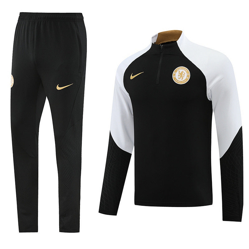 Maillot Chelsea Manches Longues 23/24