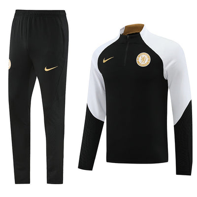 Maillot Chelsea Manches Longues 23/24