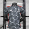 Maillot Flamengo Third Player Version 24/25