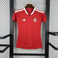Maillot Femme Internacional Domicile 26/27