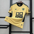 Maillot Sporting CP Extérieur Rétro 25/26