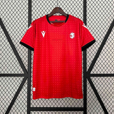 Maillot Géorgie Extérieur 25/26