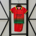 Ensemble Enfant AC Milan Gardien 25/26