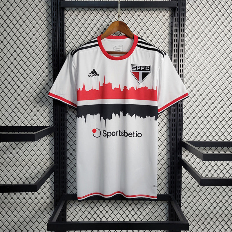 São Paulo Concept Special Edition Jersey 23/24