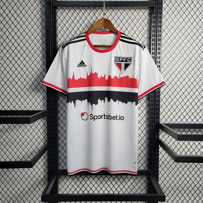 Maillot São Paulo 23/24