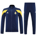 Survêtement Real Madrid Marine 25/26 (4)