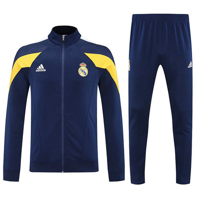 Chándal Real Madrid Marine 25/26 (4)