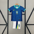 Ensemble Enfant Brésil Kid Extérieur 2024