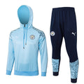 Maillot Manchester City Manches Longues 23/24