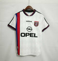 Maillot Bayern Munich Extérieur 95/96