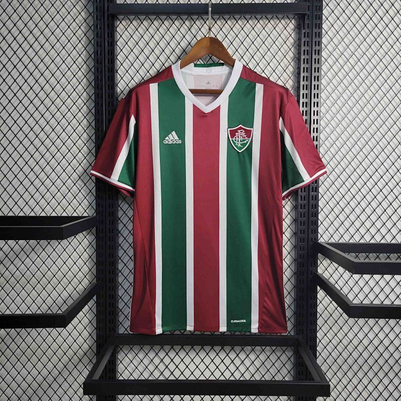 Maillot Fluminense Domicile Rétro 16/17