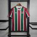 Maillot Fluminense Domicile Rétro 16/17