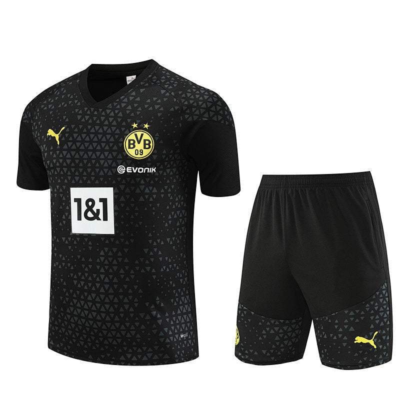 Maillot Borussia Dortmund Pre-Match 23/24