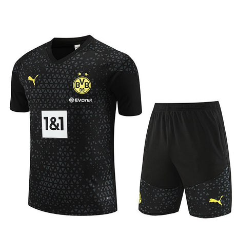 Ensemble Borussia Dortmund Prématch 23/24