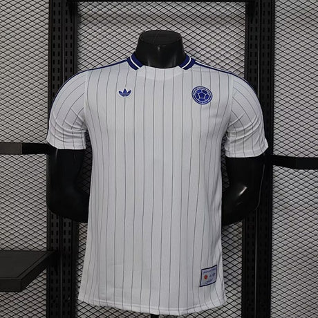Maillot Colombie US Pack 2026
