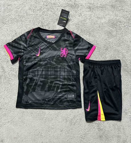 Ensemble Enfant Chelsea Third 24/25