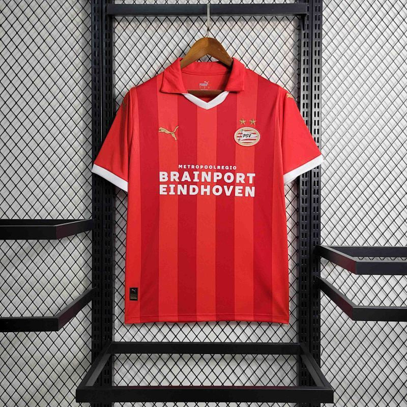 Maillot Eindhoven Domicile 23/24
