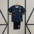 Ensemble Enfant Portugal Grey Kid 25/26