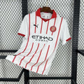 Maillot Girona Domicile 25/26