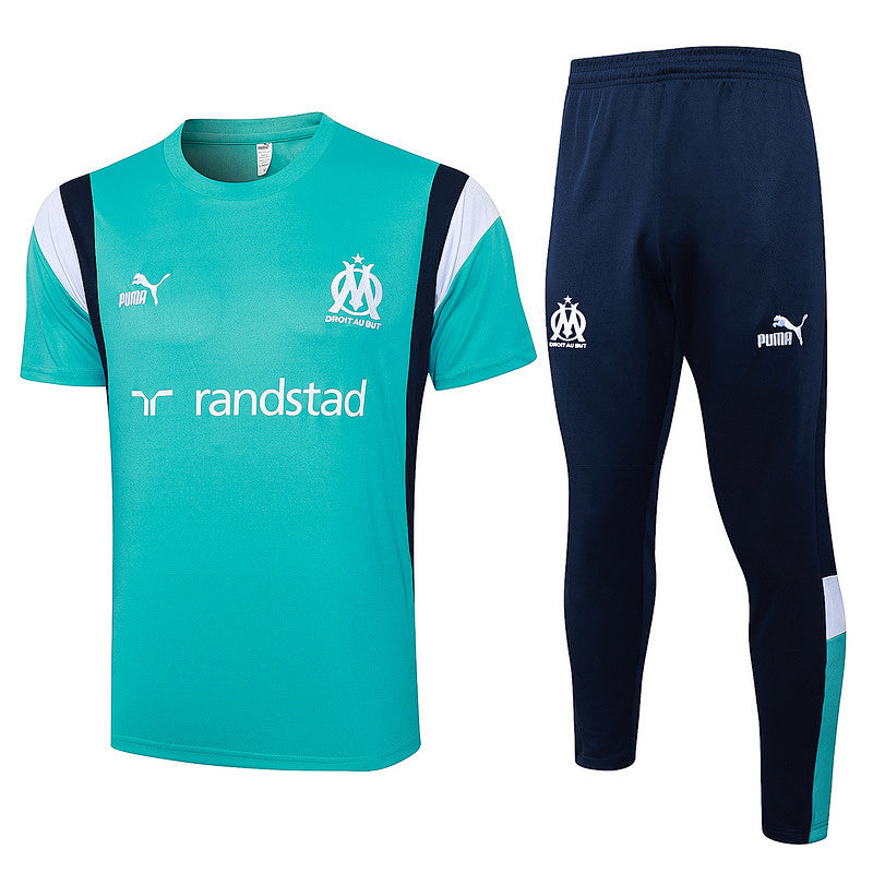 Survêtement Marseille 23/24 (5)