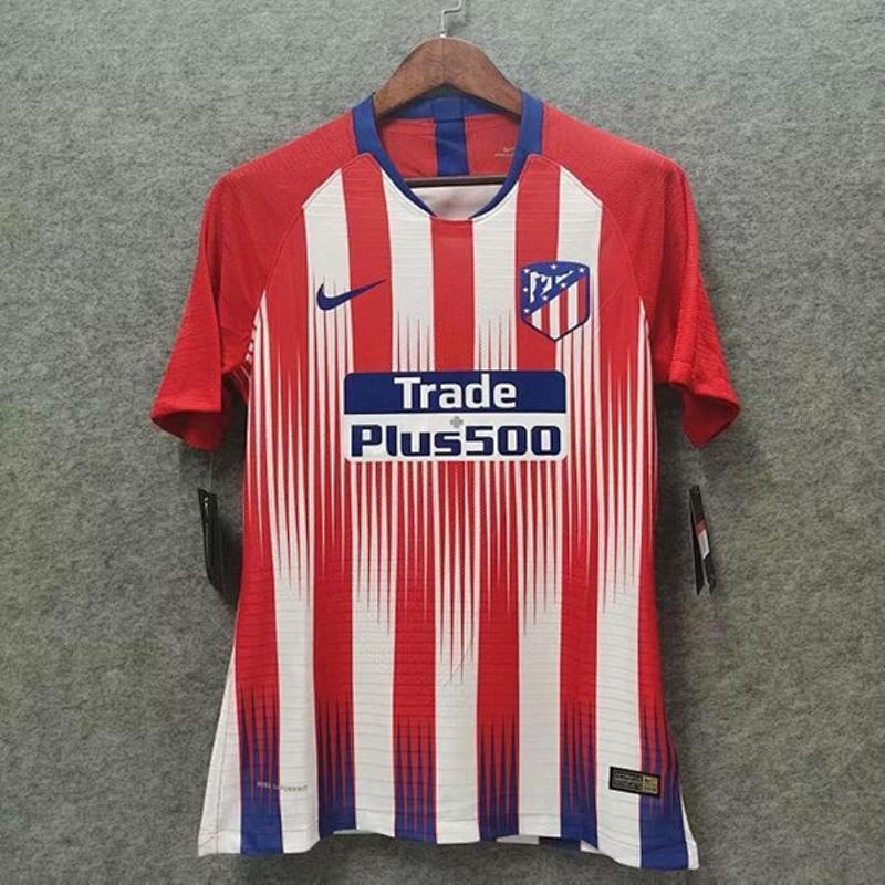 Maillot Atlético Madrid Domicile 18/19