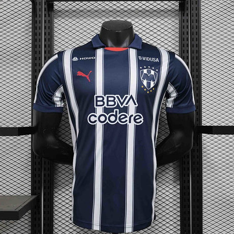 Maillot Monterrey Sport Domicile Player Version 24/25