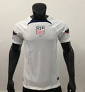 Maillot Us Domicile Player Version 25/26