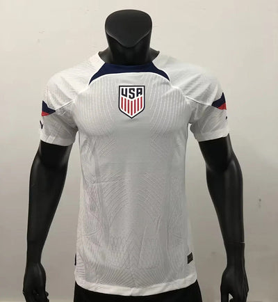 Maillot Us Domicile Player Version 2022