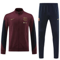 Maillot FC Barcelone Manches Longues 24/25
