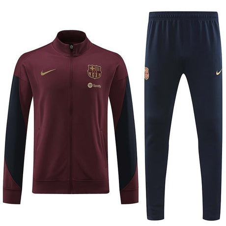 Maillot FC Barcelone Manches Longues 24/25